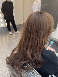 -苏豪美发S A L O N烫发染发