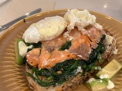 -BAKER&SPICE(安福路店)