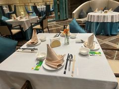 -大中华希尔顿酒店·兰亭潮中餐厅·粤菜