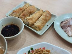 -百家鸡味馆(清泰店)