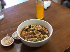 -刘信牛羊肉小炒泡馍(回民街店)
