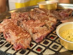 -霸腹烤肉(厦门柚子番店)