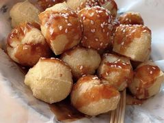-渔记茶餐厅(渔村店)