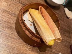 -云海肴·汽锅鸡·云南代表菜(浦江欢乐颂店)