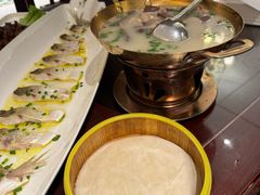 -前门烤鸭(江东中路店)