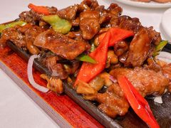 -乾隆美食·本帮菜(黄河路店)