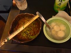 -华夏良子·足道SPA艾灸(王府井店)
