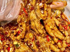-陈家婆的菜(梅溪湖店)