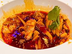 驰名口水鸡-缪氏川菜(第五园店)