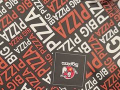 -比格比萨自助(南京万达茂店)