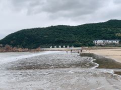 -东海半边山旅游度假区