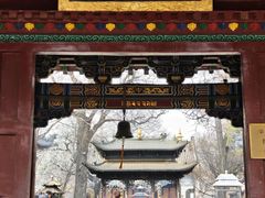 -护国法轮寺