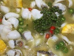 -青花椒花椒鱼(合生汇店)