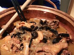 -关东小磨东北菜(漕河泾印象城店)