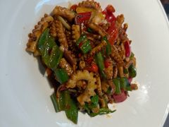 -徐记海鲜(曲江南湖店)