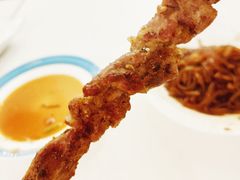 -巴依老爷·新疆美食(上城区天城路店)