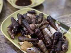 -贞姨美食·老字号海鲜大排档