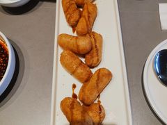 -四川饭店(长白店)