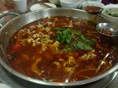 -重庆乌鱼庄·龙滋鲜(青羊大道店)