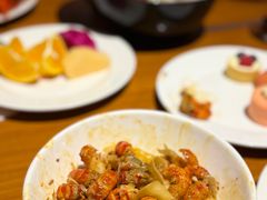 -厦门泰地万豪酒店-贡厨全日餐厅