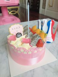 -大美母婴月子中心