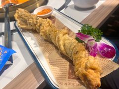 -云尊府云南菜·蒸汽石锅鱼(学清路店)