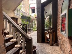 -椰语堂·海南清补凉(中山骑楼店)