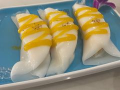 -香香海南菜餐厅
