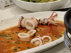 -沪华海鲜大酒楼(南汇店)