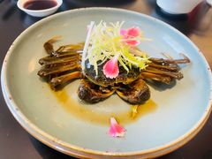 醉膏蟹-天伦里餐厅(绿城桃花源店)