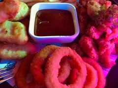 -Ambra Haus琥珀屋精酿餐厅(宝山店)