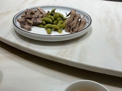 -梅龙镇酒家(南京西路总店)