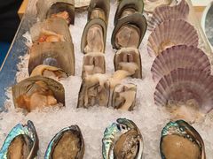 -樾餐厅泰式海鲜火锅(民歌湖店)