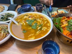 -品回味清真西北楼(宁波首店)