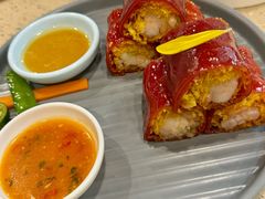 -点都德(喜粤楼店)