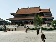 -大悲禅寺