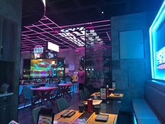 -燥次·烧烤酒场(万象城店)