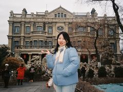 -沈阳金融博物馆