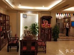 -汤泉良子.足疗按摩.SPA(中关村店)
