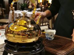 -香云轩·顺德菜(香云纱园林酒店店)