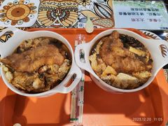 -文昌桥螺蛳粉(魏公村店)