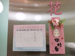 -好看加白色房子