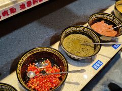-千亿来乌拉火锅(德胜店)