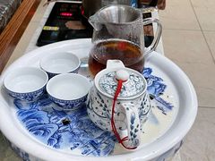 -點無缺茶楼·海鲜酒家(世博店)