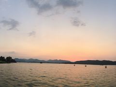 -西湖外事游船(湖滨二公园外事游船码头)