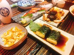 -平成屋·午肴夜酒(四川北路店)