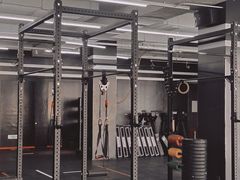 -Track Pro综合体能训练馆(久博都市运动中心店)
