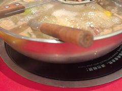 -潮汕·草根牛肉档(上海荟聚城市集市店)