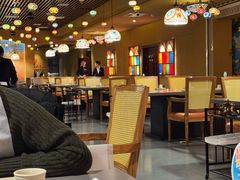 -君邦火锅(新疆大厦店)