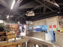 -神伙烧烤(江北黄泥塝店)